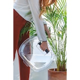 thumbnail of Hoover Wärmepumpentrockner H-DRY 500 NDE H10A2TSBEXS-S, 10 kg, EEK: E