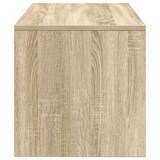 thumbnail of vidaXL TV-Schrank Sonoma-Eiche 60x40x40 cm Holzwerkstoff