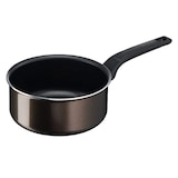 thumbnail of Tefal B5543002 Easy Cook+clean Casserole 20 Cm 3 L, Antiadhesive, Thermo-signaltm, Tous Feux Sauf Induction, Fabrique En France