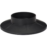 thumbnail of Anti‑Vibrationsdämpfer für Waschmaschine & Trockner – Ø 10 × 1 cm – Set von 4 – Schwarz