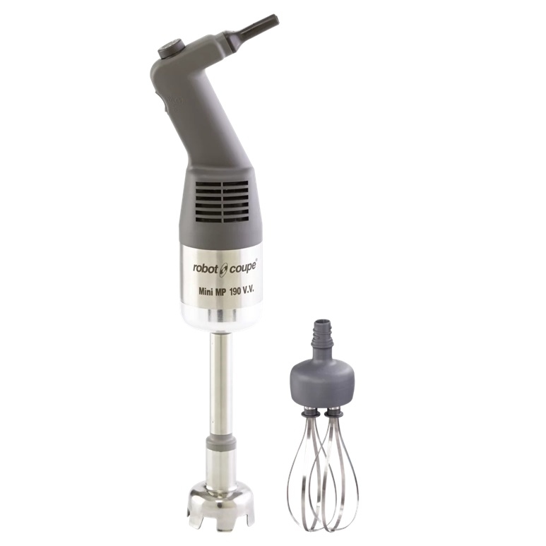 Robot Coupe Robot-Coupe Stabmixer Mini MP 190 Combi