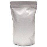 thumbnail of 1000x Standbodenbeutel Kraftpapier weiß 110x185x65mm 250ml