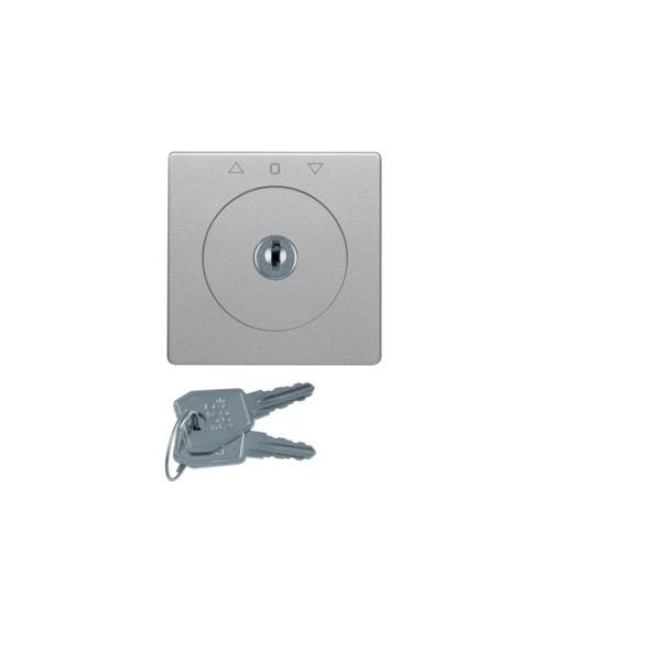 Berker Zentralstück m Schloss 1082608400