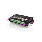 thumbnail of Xerox Phaser 6280 Magenta Cartucho de Toner Generico - Reemplaza 106R01393