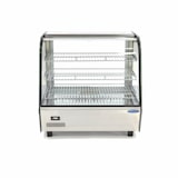 thumbnail of Verwarmde vitrine - 120L - 67,8cm - 3 schappen - Maxima. Maxima