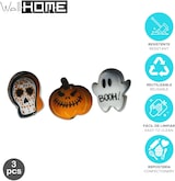 thumbnail of WellHome - Halloween Deko Set - Ornamente und Backutensilien