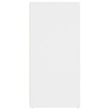 thumbnail of vidaXL Sideboard Weiß 160x36x75 cm Holzwerkstoff