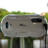 thumbnail of Raclette - Lave Vitre Electrique - Nettoyeur Robot Lave-vitre -   - Windobot S3 Max - 72 W - Réservoir 40 ml - 1,25 m câble - Blanc usage non-intensif