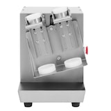 thumbnail of Royal Catering Milchshaker - doppelt - 2 x 0,75 l - 240 U/min - Edelstahl -