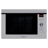 thumbnail of INFINITON Microondas Intregado IMW-1625 - Inox, 25 litros, 900 W, função grill 1000 W, display, 8 programas, interior em aço inox