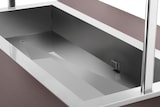 thumbnail of Bartscher Buffetwagen Kids K4110-150W, fahrbar, 230 V