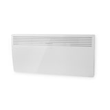 thumbnail of Hot Spot Slimcurve Heizgerät 80x40cm 40m² 2000W 5-40°C LED IP24 weiß Weiß