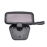 thumbnail of DEUBA® LED Solarlampe mit Bewegungsmelder Strahler Akku Panel Außenlampe Außenleuchte Wand Außen Garten