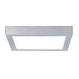 thumbnail of Paulmann Panneau LED Lunarcarré 300x300mm16W 1300lm 3000K Chrome mat 70650