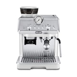 thumbnail of De'Longhi La Specialista Arte EC9155.W Espresso Siebträger