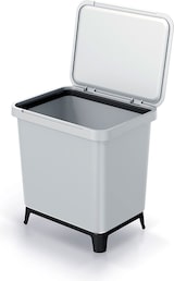 thumbnail of Keden Systema Recyclingbehälter 30L in Weiß