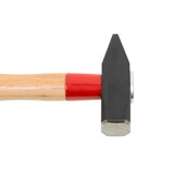 thumbnail of GEDORE Schlosserhammer ROTBAND-PLUS mit Eschenstiel, 500 g, 600 E-500