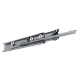 thumbnail of Coulisses de tiroirs en inox Hautes charges jusqu'à 120kg - FR 7100 SCC - Linum