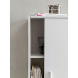 thumbnail of Aktenschrank aus Holz, modern, wasserabweisend, kratzfest. 60x29x108 cm | Kadima Design