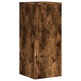 thumbnail of Helloshop26 - Pflanzenständer Blumenmöbel 2er-Set Holzwerkstoff braun 02_0045303