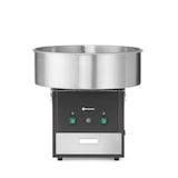 thumbnail of Máquina de algodón de azúcar , HENDI, Negro, 220-240V/1130W, 520x520x(H)503mm