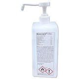 thumbnail of Desinfektion, Haut- und Händedesinfektion für Blanc Hebelspender , 6x1Liter