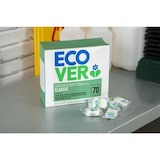 thumbnail of Ecover vaatwastabletten (70 tabletten)