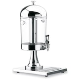 thumbnail of Lacor buffetsapautomaat, roestvrij staal 18/10, lekvrije kom, 8,7 liter