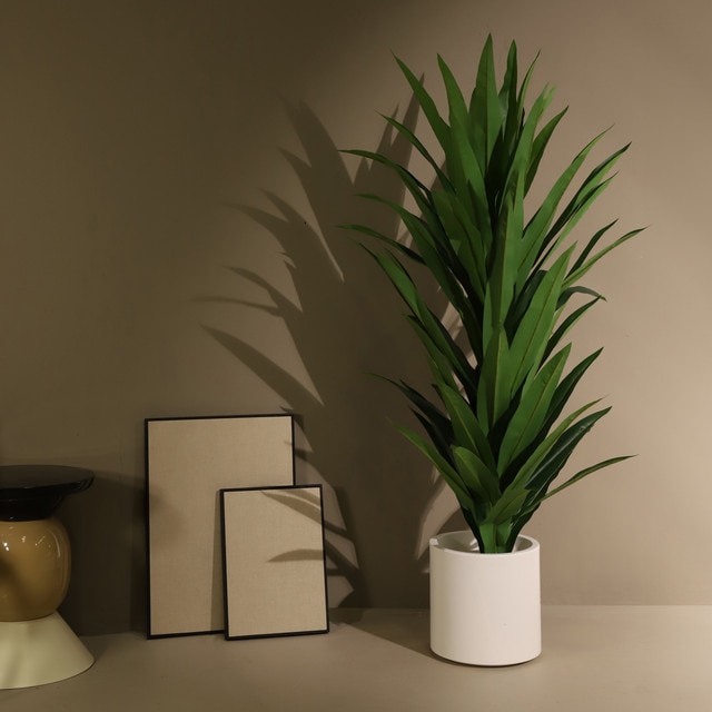 Planta artificial Yuca 160cm | Naturing Monde - Interior