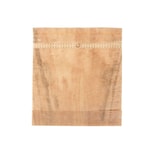 thumbnail of greenbox - Snacktaschen aus Papier, Bio-Folie, 17,5 x 20 cm, Palmblatt-Optik, 500 St.