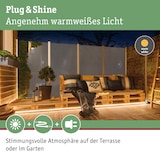 thumbnail of Paulmann Plug & Shine Strip LED Smooth Strip individuel  IP68 3000K 26W   Blanc 94680