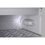 thumbnail of Special Edition - Retro koelkast Havanna - Kauwgon Roze - RC330