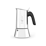 thumbnail of Bialetti Caffettiera New Venus Acciaio Inox, Acciaio, Capacità 10 Tazze
