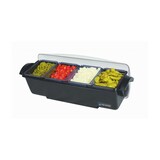 thumbnail of The Dome Garnish Center - BD4014