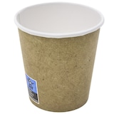 thumbnail of MONOUSO - Copo de Cartão Kraft 4Oz/120 ml Ø6,2cm (80 Uds)