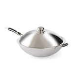 thumbnail of HENDI Wok Profi Line, ⌀360x(H)180mm