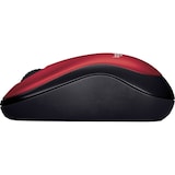 thumbnail of Logitech Souris Sans Fil Optique - M185 Rouge
