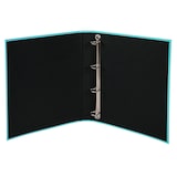 thumbnail of Exacompta - réf. 51560E - Carton de 10 classeurs rigides 4 annx 25mm - Dos 40mm - Dimensions 31,5x30 cm - Pour Format A4 - assortis