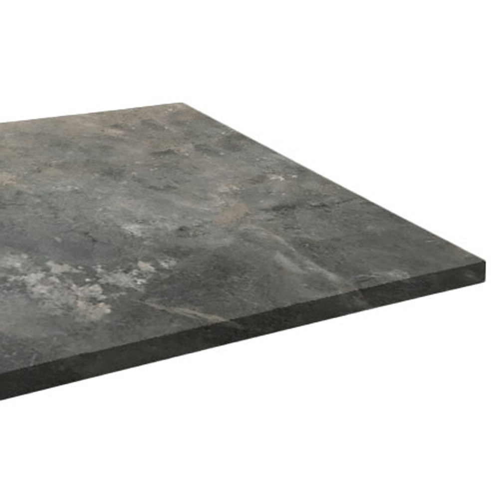 Restootab - Tablero 140x70 diseño pierre metallisee