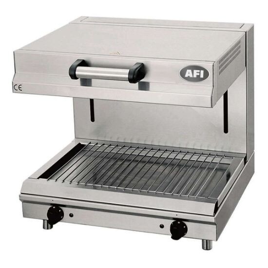 Salamandre électrique - Série 700