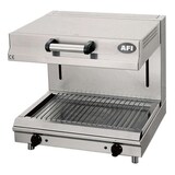 thumbnail of Salamandre électrique - Série 700