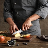 thumbnail of XinZuo - Japanisches ZDP-189 Gemüsemesser aus Pulverstahl (X05Z-Serie)