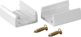 thumbnail of EVN Lichttechnik Befestigungsclip 2er-Set TVB67BS