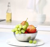 thumbnail of Bistrot | Bol hondo inoxidable - Ø 18 cm