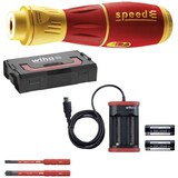 thumbnail of Wiha speedE II electric E-Schraubendreher 44318
