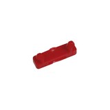thumbnail of EasyLan DualBoot® Steckermarkierungsclips, 100 Stück, rot