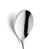 thumbnail of Amefa - Doos Met 12 Tafellepels Uit Roestvrij Staal, 21,6 Cm - 2,5 Mm, Cuba