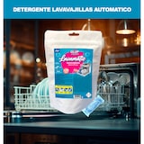 thumbnail of Pastillas hidrosolubles detergente lavavajillas 30 ud