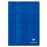 thumbnail of Clairefontaine 10x Heft A4, 40 Blatt französische Lineatur 90g - Sortiert 63161C