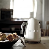 thumbnail of Smeg Retro waterkoker 1,7 liter crème
